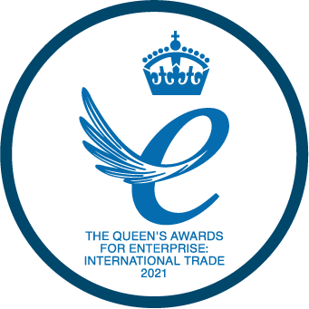 Queens logo